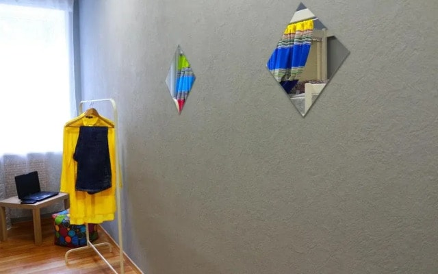 City Hostel