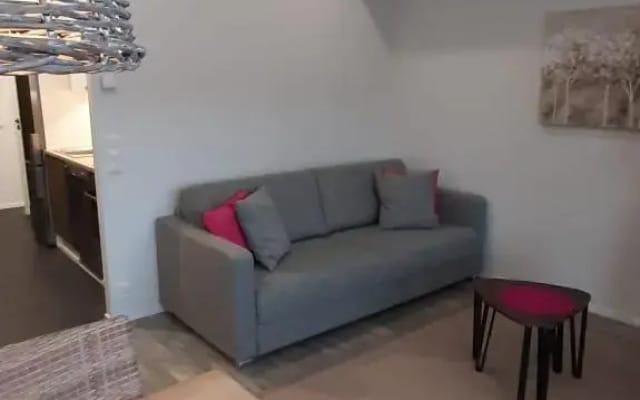 Apartment Starvillas Kalajoki