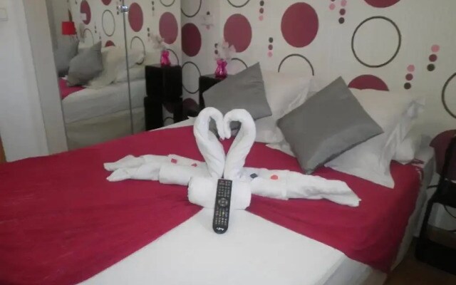 Flat55madrid