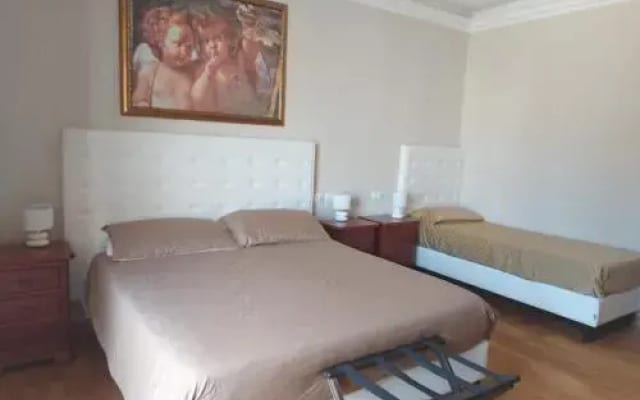 Hotel Salis