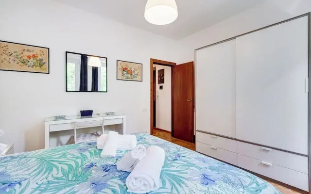 Luminous Apartment few steps P.za Navona