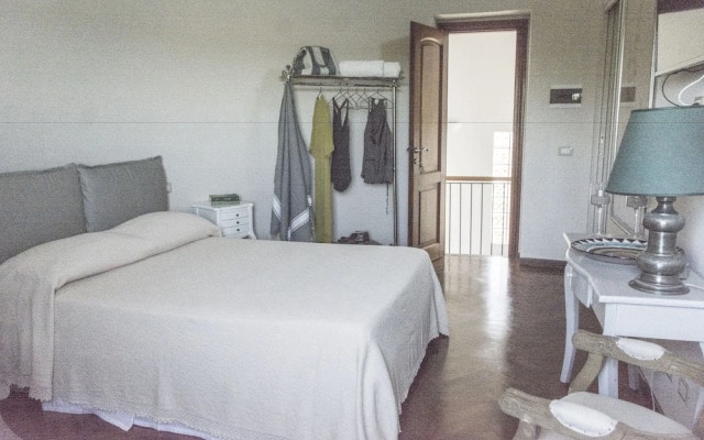 Silos Guest House