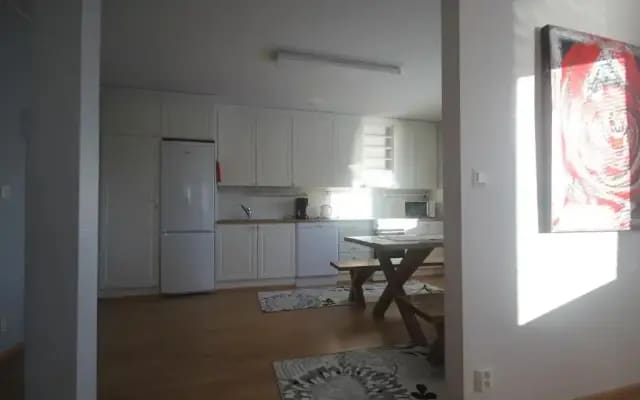 Jaaskan Loma Ratatie 3 Asunto 7, Kauhava