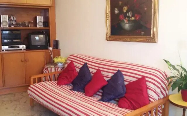 Sant Pau Apartments