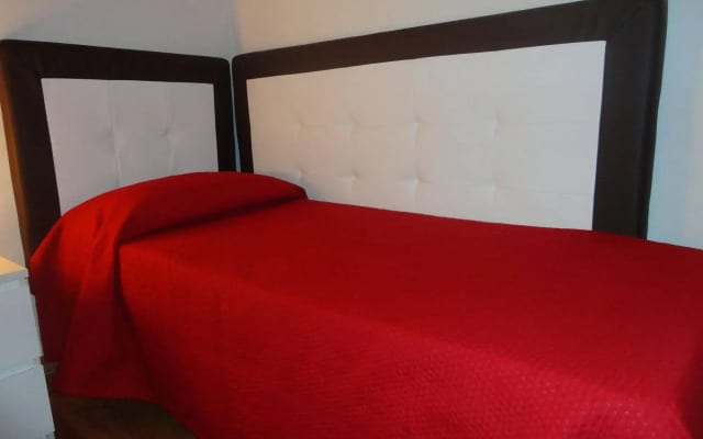 Minihotel Azzurra