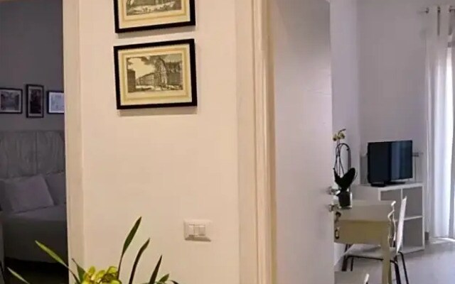Il Sogno Di Augusto