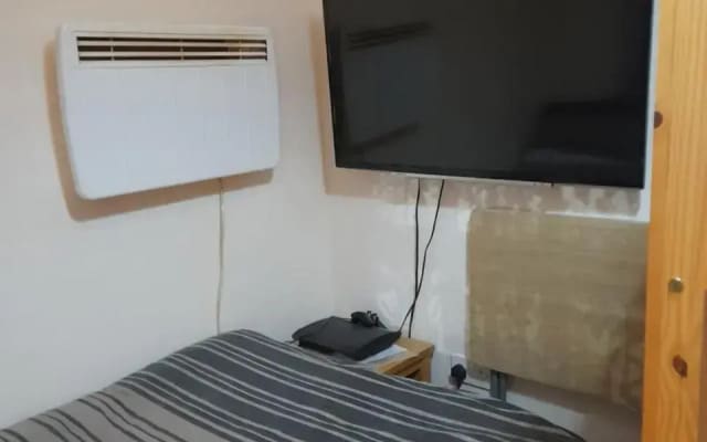 Lovely 1 Bedroom Studio Flat