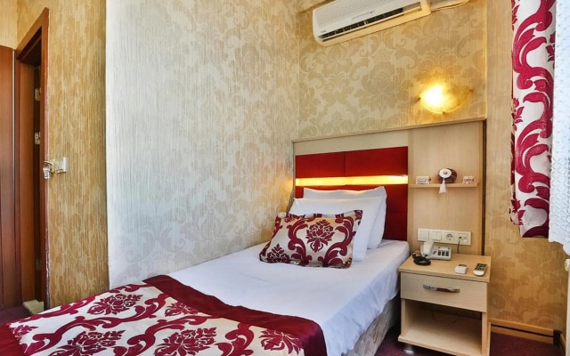 Malabadi Beyazit Hotel