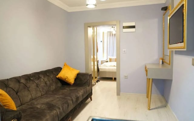 Maria Hotel Rezidans