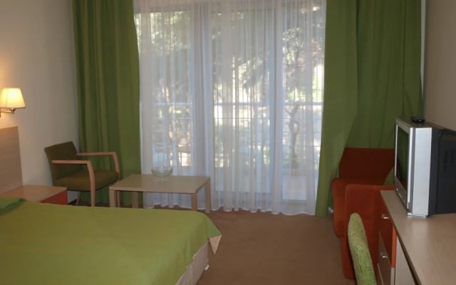 Hotel Morskoj