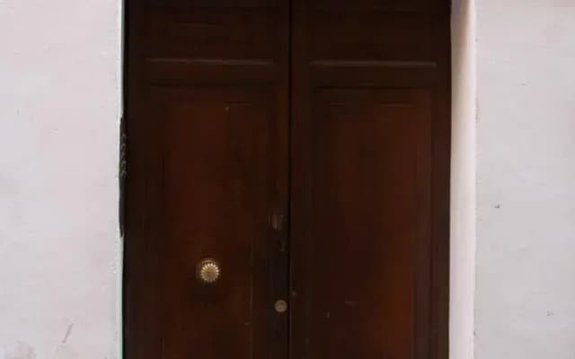 Apartment In Historical Centre Of Rome