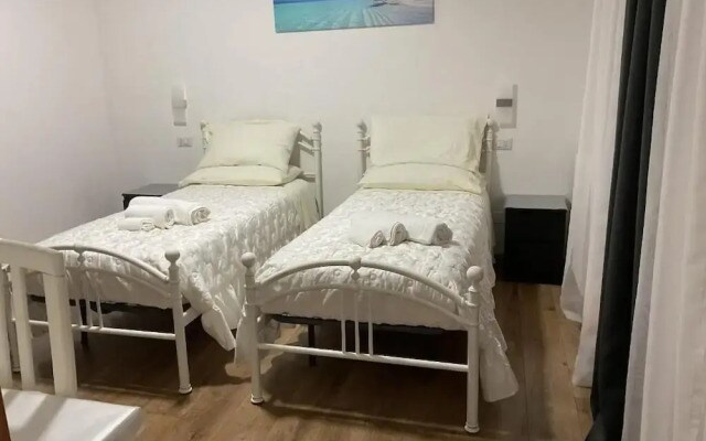 B&B Airportandgo
