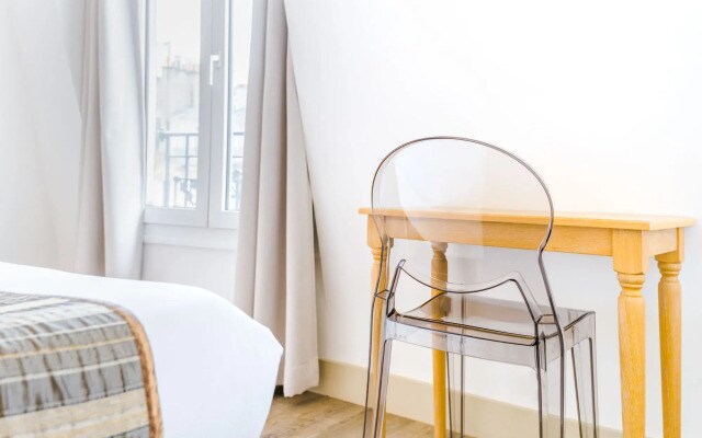 Hôtel Korner Montparnasse