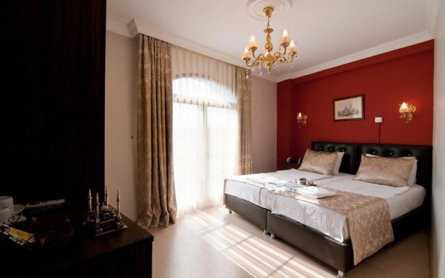 Magnificent Hotel