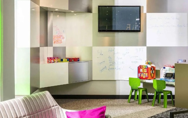 ibis Styles Antony Paris Sud