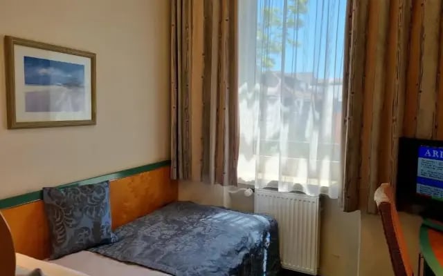 myMINGA4 - Hotel & serviced Apartments