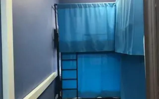 Hostel Dobrin