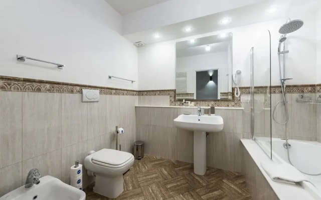 Sweet Inn Trastevere San Cosimato