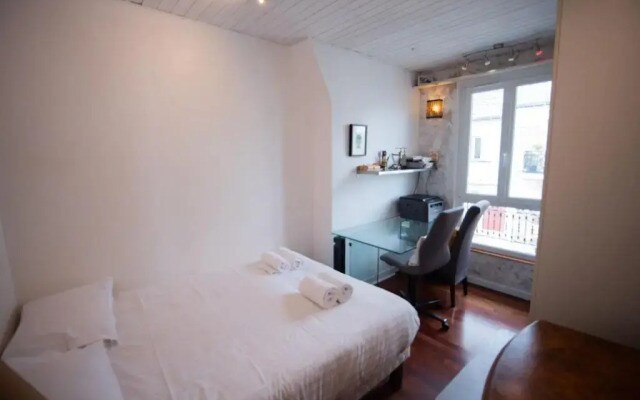 Cozy 1 Bedroom Apartment In 14th