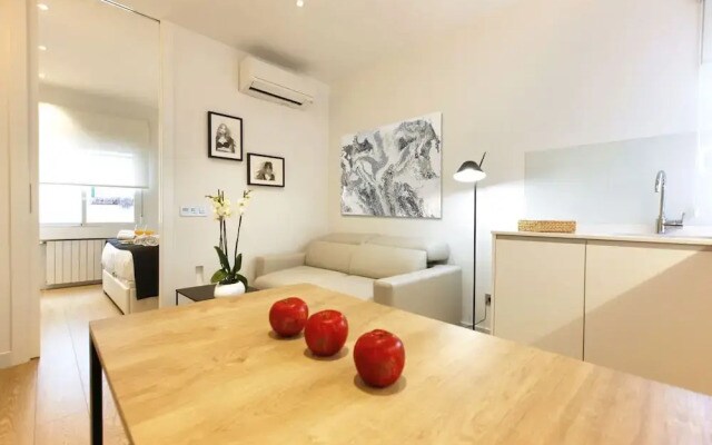 Molino Malasaña by Madflats Collection