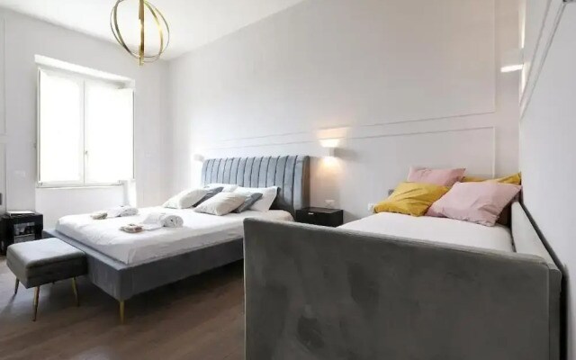 Plaza Suites Rome