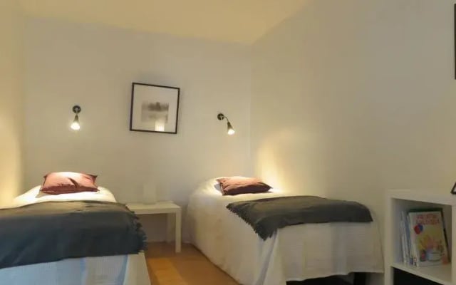 Holiday Home Villa lehmus