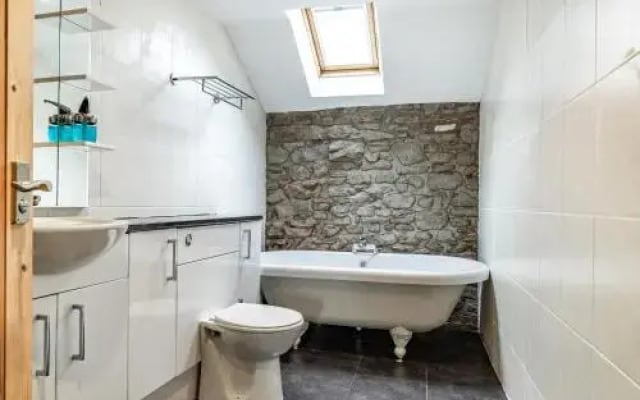 The Hayloft Whaley Bridge