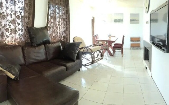 House In Lahta