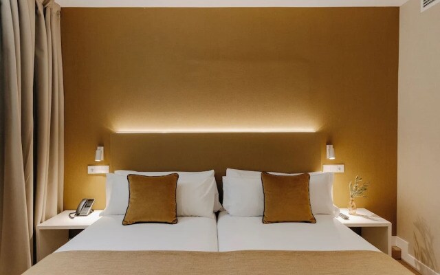 Hotel PAX Atocha