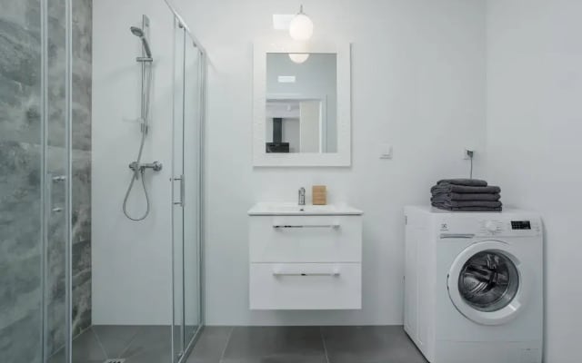 Chill Apartments Mokotow Business Center