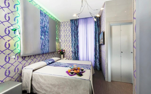 Hotel Relais dei Papi