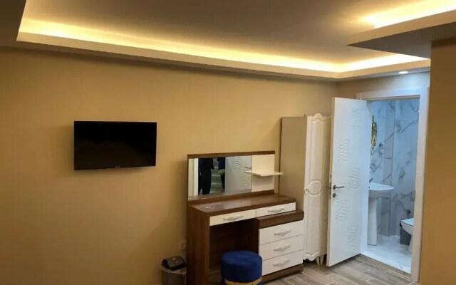 Hotel Barbarosa