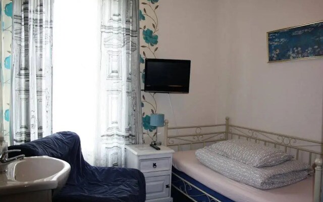 East Midlands Guesthouse