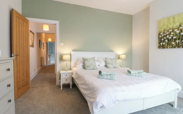 Alfreton Cottage