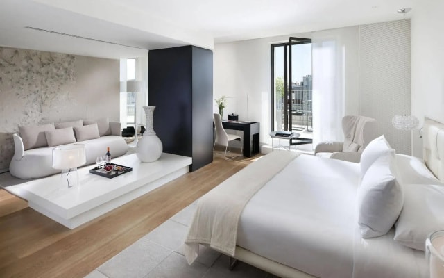 Old Town Boutique Suites