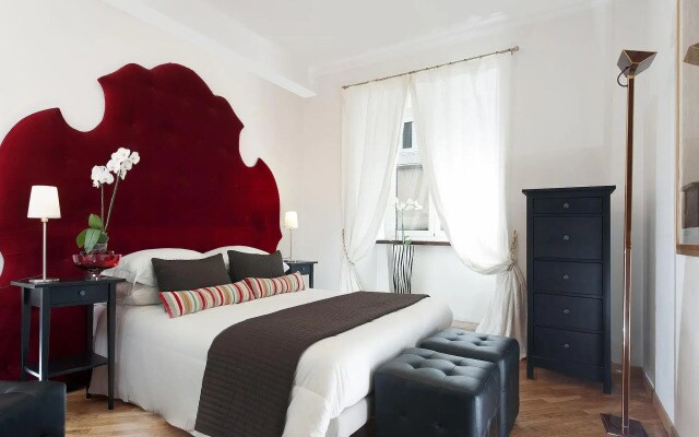 Corso Vittorio Apartments