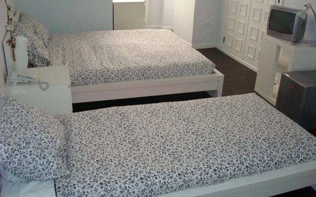 Hostal Pizarro