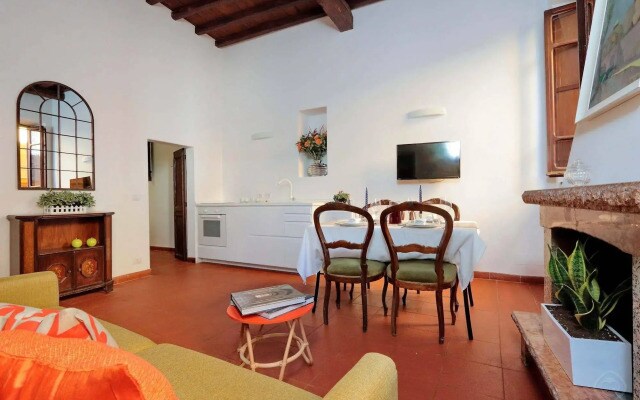 Navona apartments - Angels and Demons area