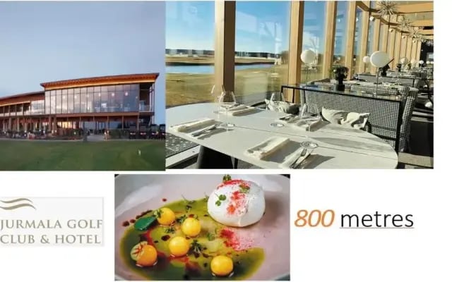 Style apart Samanta - near Jurmala & Riga airport