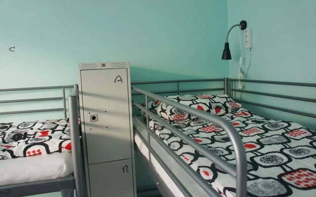 SweetDream Guesthouse - Hostel