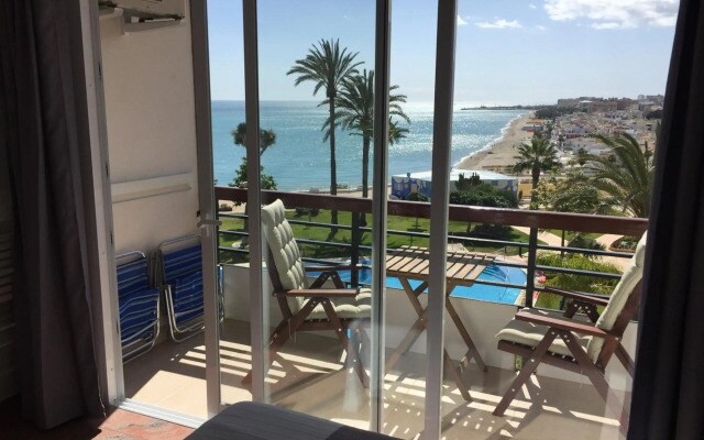 Magical Sea View Studios II