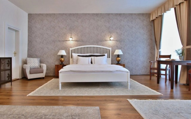 U Suteru Boutique Hotel