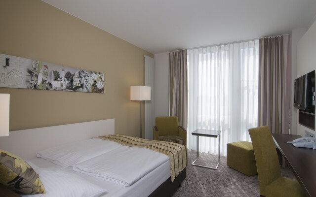 Holiday Inn Munich-Unterhaching by IHG