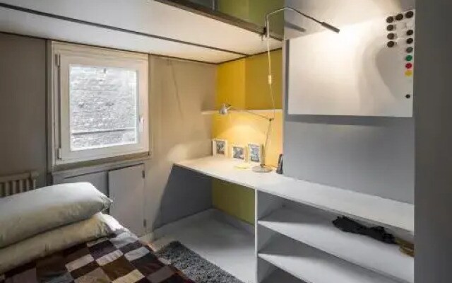 Faubourg Chic