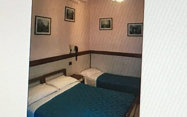 Hotel Soggiorno Blu