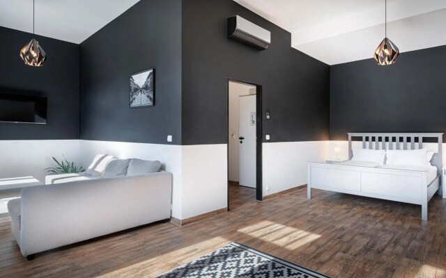 Bohem Prague Hotel