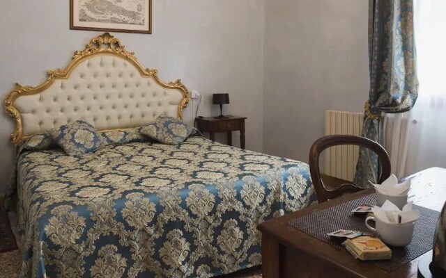 Residenza Ca Dorin