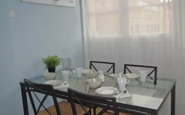 Barcelona 54 Apartment Rentals