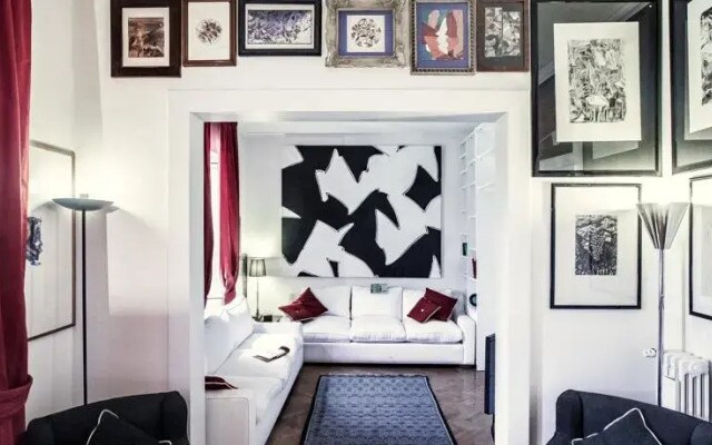 Caposile Halldis Apartments