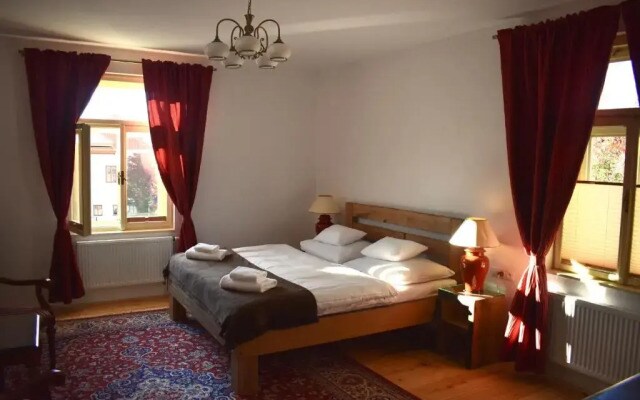 1st Republic Villa - Adults only